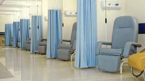 CORTINAS HOSPITALARIAS CORTIMED en Bogotá - Imagen 8