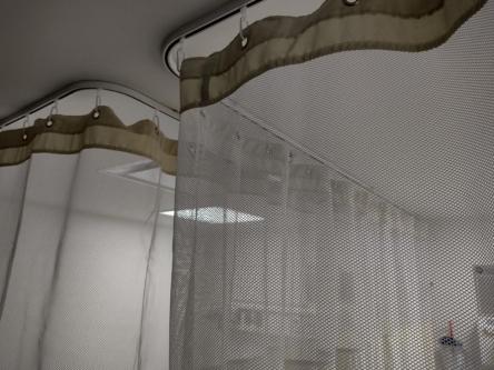 CORTINAS HOSPITALARIAS en Medellín - Imagen 5