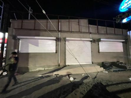 CORTINAS METALICAS en Culiacán - Imagen 2