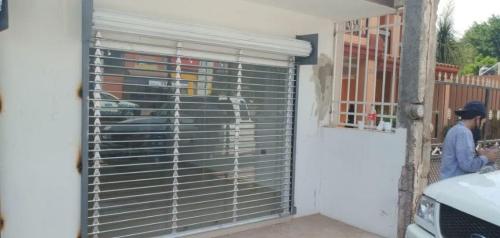 CORTINAS METALICAS en Culiacán - Imagen 3