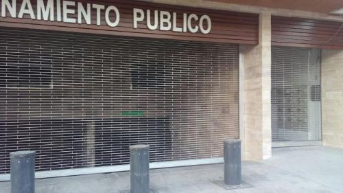 CORTINAS METALICAS en Culiacán - Imagen 2