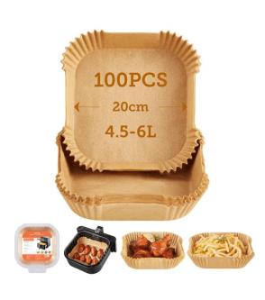 COSORI AIR FRYER PAPER LINER en Barcelona - Imagen 1