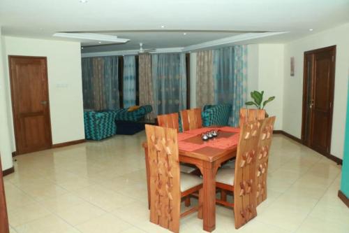 COSY HOME, NYALI in Kisumu - Image 1
