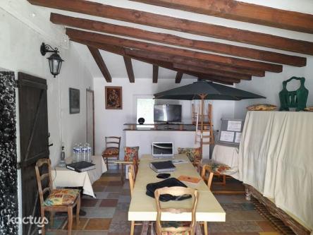 COWORKING ENTRE PROFESSIONNELS à Mâcon - Photo 2