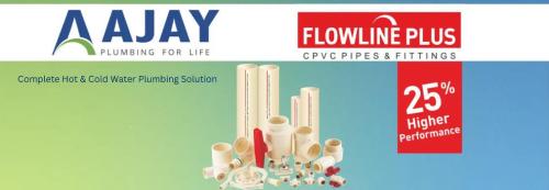 CPVC Pipe Full Form in New Delhi - Image 1