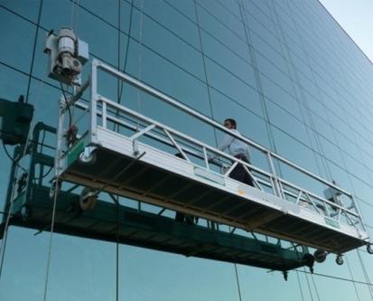 CRADLE FOR RENT SERVICE IN UAE in Sharjah - Image 1