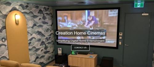 CREATION HOME CINEMAS in Port Blair - Image 2