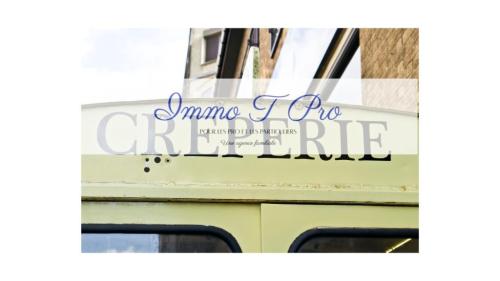 CREPERIE à Savigny-sur-Orge - Photo 1