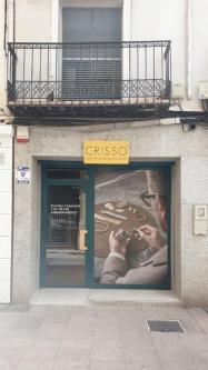 CRISSO CASTELLON Compramos ORO, PLATA, DIAMANTES y RELOJES en Crevillente - Imagen 13