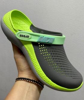 *CROCS IMPORTADA AAA* *LITE RIDE 360 en Chitré - Imagen 1