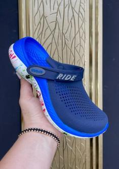 *CROCS IMPORTADA AAA* *LITE RIDE 360 en Chitré - Imagen 2