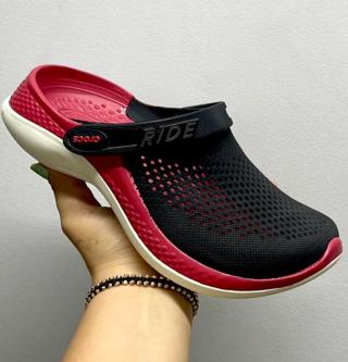*CROCS IMPORTADA AAA* *LITE RIDE 360 en Chitré - Imagen 3