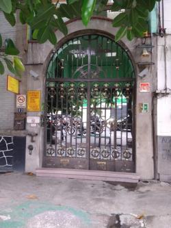 CUARTOS AMUEBLADOS en Colonia Roma - Imagen 1
