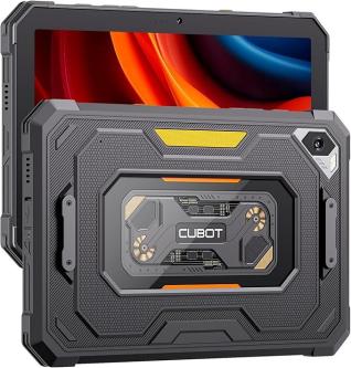 CUBOT Tab KingKong Mini Rugged Tablet 8.68-Inch HD+ Android 15 in Dubai - Image 1
