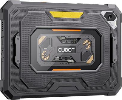 CUBOT Tab KingKong Mini Rugged Tablet 8.68-Inch HD+ Android 15 in Dubai - Image 2