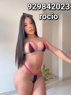 CUERPONCITA CON RICO SENOS OFRECIENDO SEXO RICO en Chivay - Imagen 2