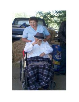 CUIDADORES GERIATRICOS A DOMICILIO COES DEL BAJIO en Colonia Roma - Imagen 1