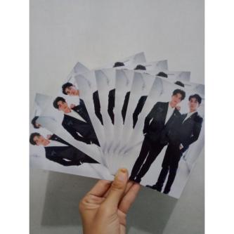 CUSTOM POSTCARD in Ipoh - Image 1