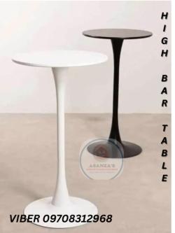 CUSTOMIZED ROUND TABLE in Quezon City - Image 1
