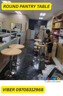 CUSTOMIZED ROUND TABLE in Quezon City - Image 5