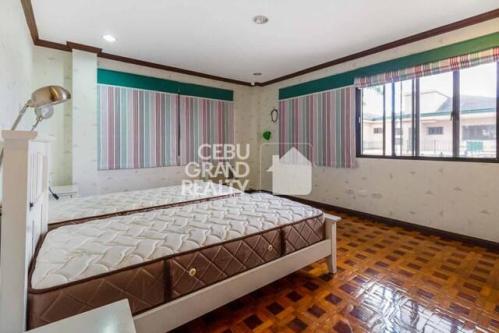 Cabancalan, Mandaue, House For Rent in Mandaue - Image 1