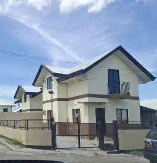 Cabantian, Davao, House For Rent in Samal - Image 1
