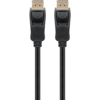 Cable Essential DisplayPort macho > DisplayPort macho, 8K / … en Marbella - Imagen 1