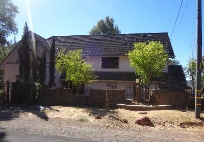 Cache Creek Rd in Santa Rosa - Image 1