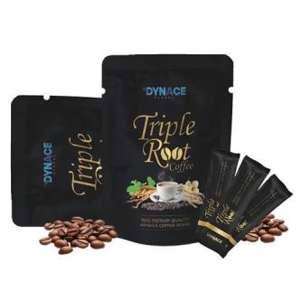 Café Triple Root à Abidjan - Photo 2