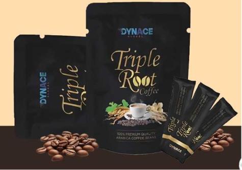 Café Triple Root à Abidjan - Photo 1