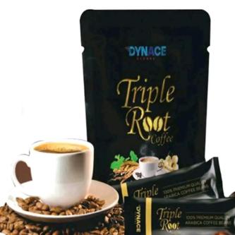 Café Triple Root à Abidjan - Photo 2