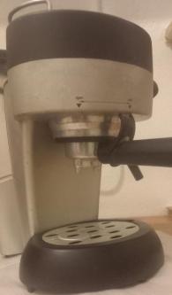 Cafetera casera expres en León - Imagen 1