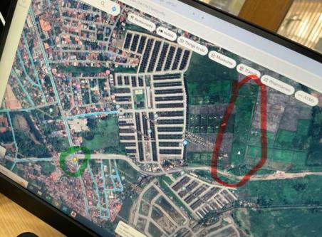 Calamba, Lot For Sale in Los Baños - Image 1