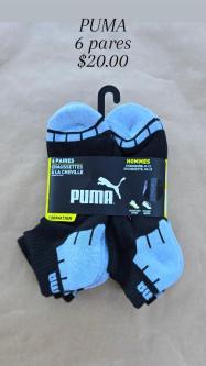 Calcetines de marca ORIGINALES en San Salvador - Imagen 6