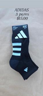 Calcetines de marca ORIGINALES en San Salvador - Imagen 7