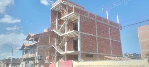 Calculo estructural en Cochabamba - Imagen 2