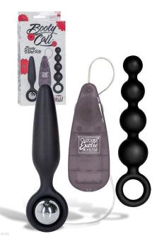 Calexotics Booty Call Booty Vibro Kit in New Plymouth - Image 1