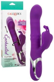 Calexotics Flutter 9.5