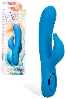 Calexotics Flutter G 9