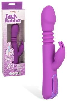 Calexotics Jack Rabbit Elite 9.25