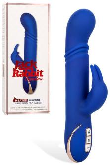 Calexotics Jack Rabbit Signature 9
