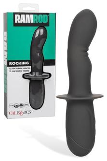 Calexotics Ramrod Rocking Probe 8