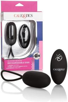 Calexotics Remote Controlled 2.75 Rechargeable Vibrating … in Invercargill - Image 1