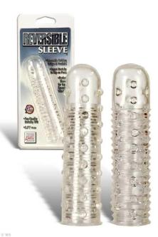 Calexotics Reversible Sleeve in Whangarei - Image 1