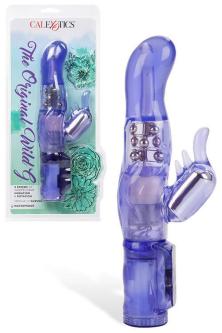 Calexotics The Original Wild G Spot 10