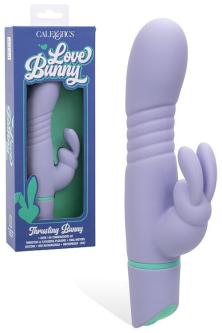 Calexotics Thrusting Bunny 7.5