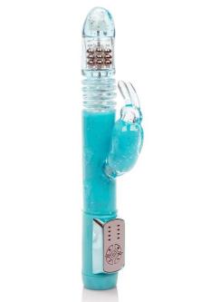 Calexotics Thrusting & Rotating Beaded 10.2