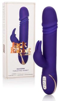 Calexotics Ultra Powerful Thrusting 9