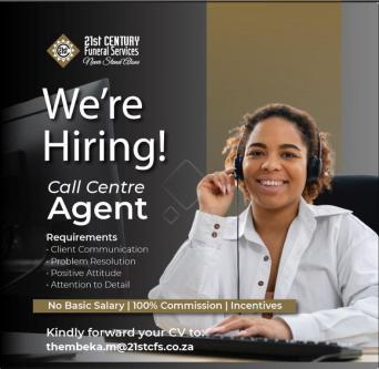 Call Centre agent in Durban - Image 1