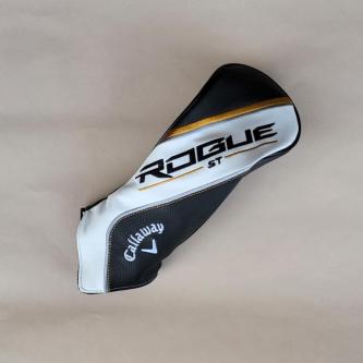 Callaway Callaway ROGUE ROGUE Wood Cover Golf Club Cover … in Singapore - Image 1